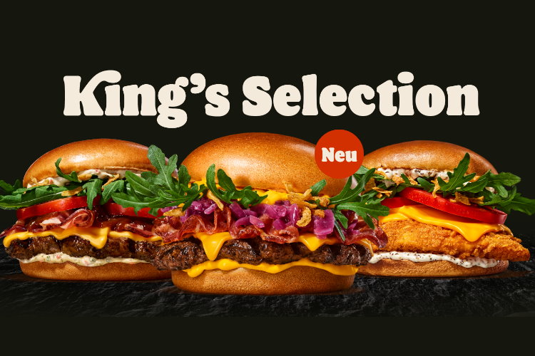 King’s Selection