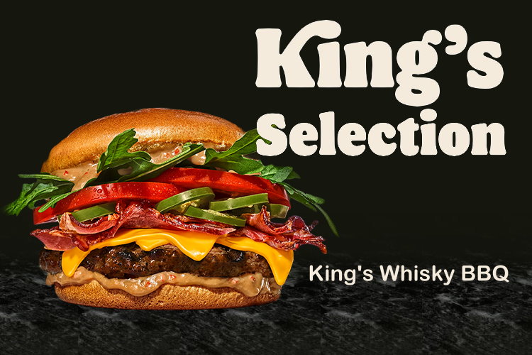 King’s Selection