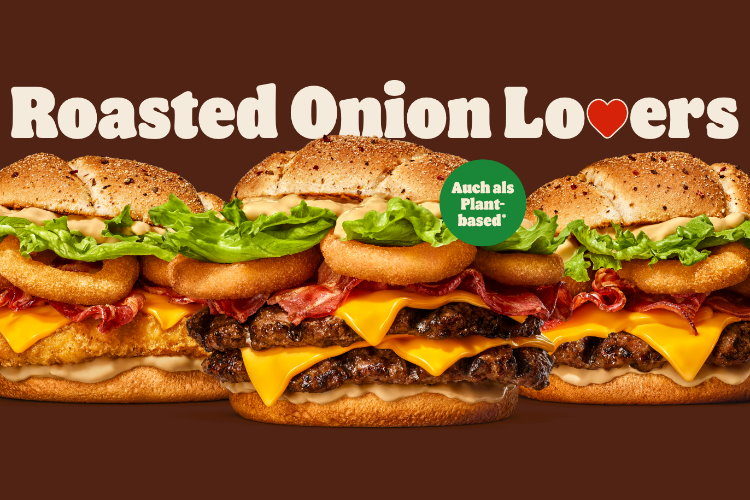 Roast Onion Lovers
