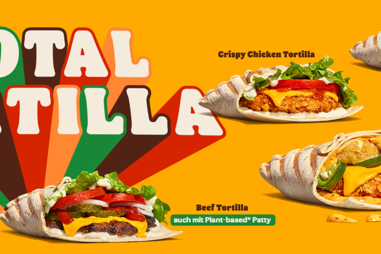 Total Tortilla