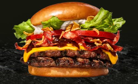 King's Steakhouse Double